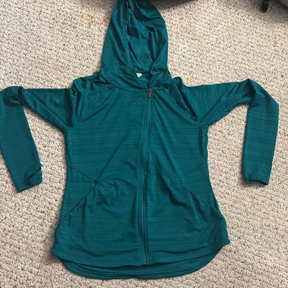 Athleta Hoodie - Picture 1 of 6